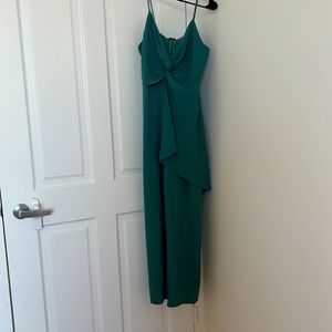 Zara romper jumpsuit size M